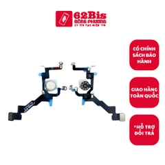 Dây Nguồn Đèn Flash + Micro Iphone 13 Pro / 13pro (Zin)