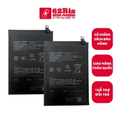 Pin OPPO Reno12 / Reno11 / Reno10 / Reno9 Pro+ (BLPA61) (Zin Cty)