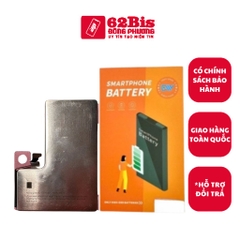 Pin Iphone 16 Promax/ IP 16 PM (Zin 4A)