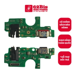 Cụm Chân Sạc TCL 40SE / 40 SE / T610 (Zin)