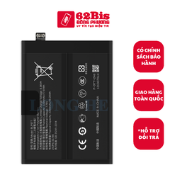 Pin Oppo BLP977 / Reno 9 Pro Plus, - 4580, 4700mAh (zin công ty)