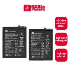 Pin Huawei HB436486ECW / Mate 10 / Mate 10 Pro / Mate 20 / P20 Pro / Mate X / Mate 10X / Nova 5 Pro - 4000mAh (Zin cty)