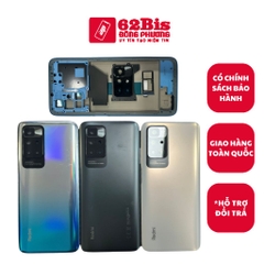 Vỏ Xiaomi Redmi 10 Prime 2021 / K19S - ksim ngắn Full có sườn (Zin)