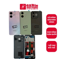 Vỏ Oppo A5 Pro 5g / A5pro 5G Full Bộ có Sườn (Zin)