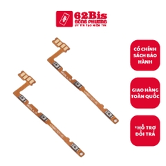 Dây Mở Nguồn + Volume Xiaomi Redmi Note 11 Pro Plus 5G