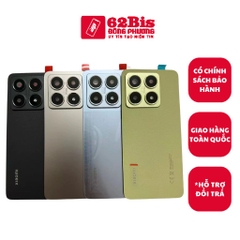 Vỏ / Lưng sau Xiaomi Mi 14T / Mi 14T + Lens Camera (Zin)