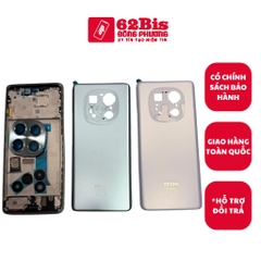 Vỏ Xiaomi Redmi Note 15 4G Full bộ có sườn (Zin máy)
