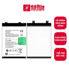 Pin Tecno BL-58FT / Pova 6 / Pova 6 Pro / Li9 (Zin Cty)