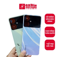 Vỏ / Lưng Xiaomi Redmi 13R / Redmi 13r (Zin)