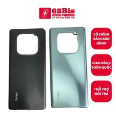 Vỏ / Lưng sau Xiaomi Redmi Note 14 Pro 4G (Zin)