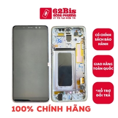 Màn Hình Samsung A8 Plus / A730F (chính hãng 100%)