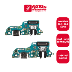 Cụm Chân Sạc Oppo Realme C53 / Narzo N53 / C51S (Zin full ic)