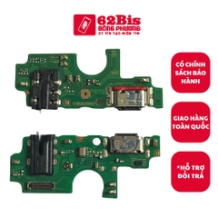 Cụm Chân Sạc TCL 505 (Zin)