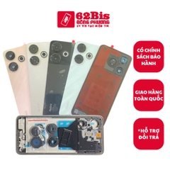 Vỏ Xiaomi Redmi 13 / Redmi13 Full Bộ có Sườn (Zin)