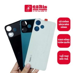 Vỏ / Lưng Xiaomi Redmi 12R / Redmi 12r (Zin)