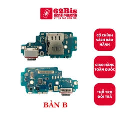 Cụm Chân Sạc Samsung S24 Ultra / s24U / S928 (Zin Máy)