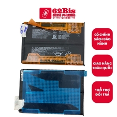 Pin Xiaomi BN6F(100% Zin hãng)