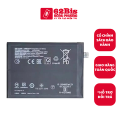 Pin Oppo BLP995 / Reno 10 5G - 4600mA (Zin cty)