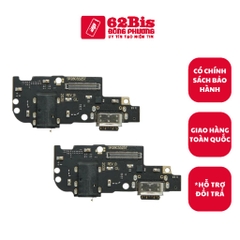 Cụm Chân Sạc Motorola G Power 2020 (Zin Máy )