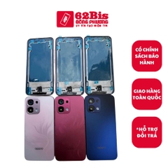 Vỏ Oppo A6 Pro / A6 pro Full bộ có sườn (Zin)