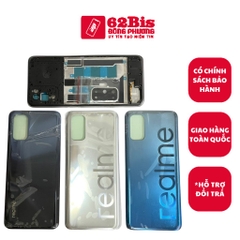 Vỏ Oppo Realme 7 5G / Realme 7.5g Full bộ có sườn (Zin máy)