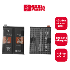 Pin Oppo BLP821 / One Plus 9+ / 1+9 Plus (Zin Cty)