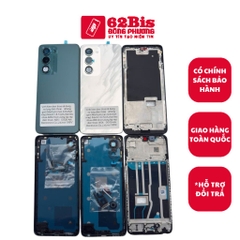 Vỏ Oppo A5 5g / A5 5G / A5 2025 Full Bộ có Sườn (Zin)
