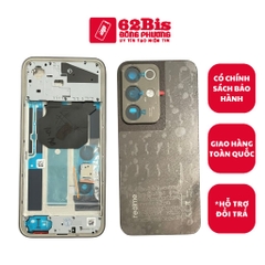 Vỏ Oppo Realme C85 bộ Full có sườn (Zin máy)