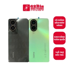 Vỏ / Lưng sau Oppo Realme C67 4G + Lens Camera (Zin)