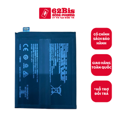 Pin Oppo BLP783 / Reno Ace 2 / PDHM00 - 4000mAh (Zin cty)