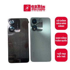 Vỏ Huawei Honor X5 Plus bộ có sườn (Zin)