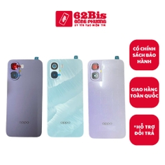Vỏ / Lưng Sau Oppo A6X / A6X 2025 + Lens (Zin)