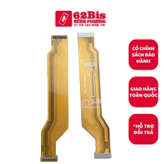 Cáp Nối Main Sạc Xiaomi Redmi Note 14 Pro Plus (Zin)