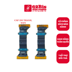 Cáp Gập Hiển Thị, Âm Thanh, Wifi Samsung Z Fold 2 / Zfold 2 / F917 - LOWER (Zin Máy)