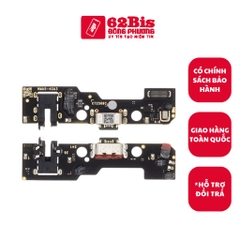Cụm Chân Sạc Xiaomi Redmi A5 / A5 2025 / 25028PC03G / 25028RN03A (Zin)