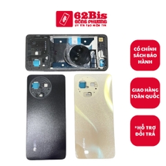 Vỏ Oppo Realme 67 5G bộ Full Có Sườn (Zin)
