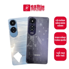 Vỏ / Lưng Sau Oppo A60 + Lens Camera (Zin)