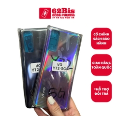 Vỏ Vivo Y72 5G Bộ Full Có Sườn (Zin)