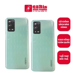 Vỏ / Lưng sau Oppo A55 4G +Lens Camera (Zin)