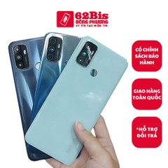 Vỏ / Lưng sau Oppo A53 5G + Lens Camera (Zin)