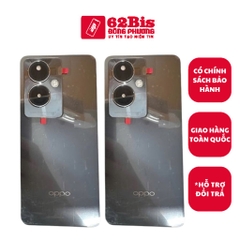 Vỏ / Lưng Sau Oppo A79 / A79 5G + Lens Camera (Zin)