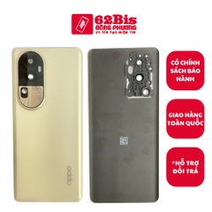 Vỏ / Lưng sau Oppo Reno 10 5G / Reno 10 PRO 5G + Lens Camera (Zin máy)