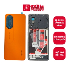 Vỏ Oppo A98 5g Full bộ có sườn (Zin máy)