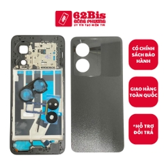 Vỏ Oppo A97 5G / a97 - 5g Bộ Có Sườn (Zin)