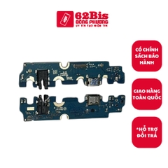 Cụm Chân Sạc Samsung Galaxy Tab A9 8.7"  / SM-X115  - Bản 4G (Zin)
