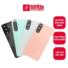 Vỏ / Lưng sau Samsung A26 / A26 5G + Lens Camera (Zin)