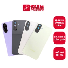 Vỏ / Lưng sau Samsung A36 / A36 5G + Lens Camera (Zin)