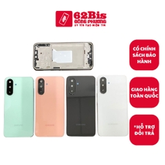 Vỏ Samsung A26 / A26 5G Bộ có sườn (Zin)