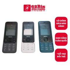 Bộ Vỏ Nokia 6300 4G (Zin)