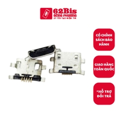 Chân sạc Oppo Realme C30 / Realme C33 / C30S - Combo 5c